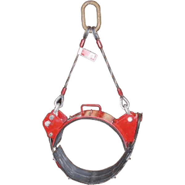 GPC BLP Lined Steel Choker Belt DMI International, Inc.