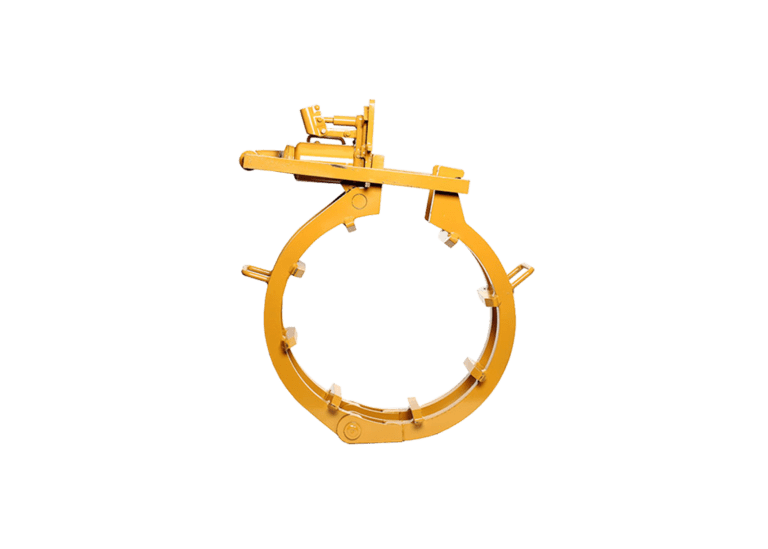 Hydraulic External Lineup Clamp DMI International, LLC