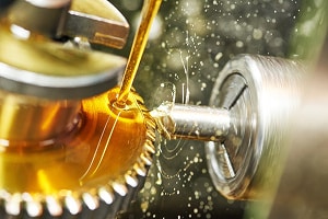 seven things about hydraulic oil